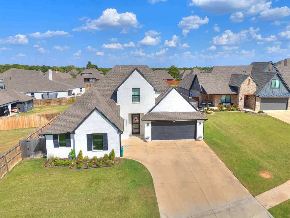 14403 S College Avenue Bixby, OK 74008