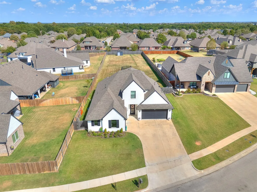 14403 S College Avenue Bixby, OK 74008