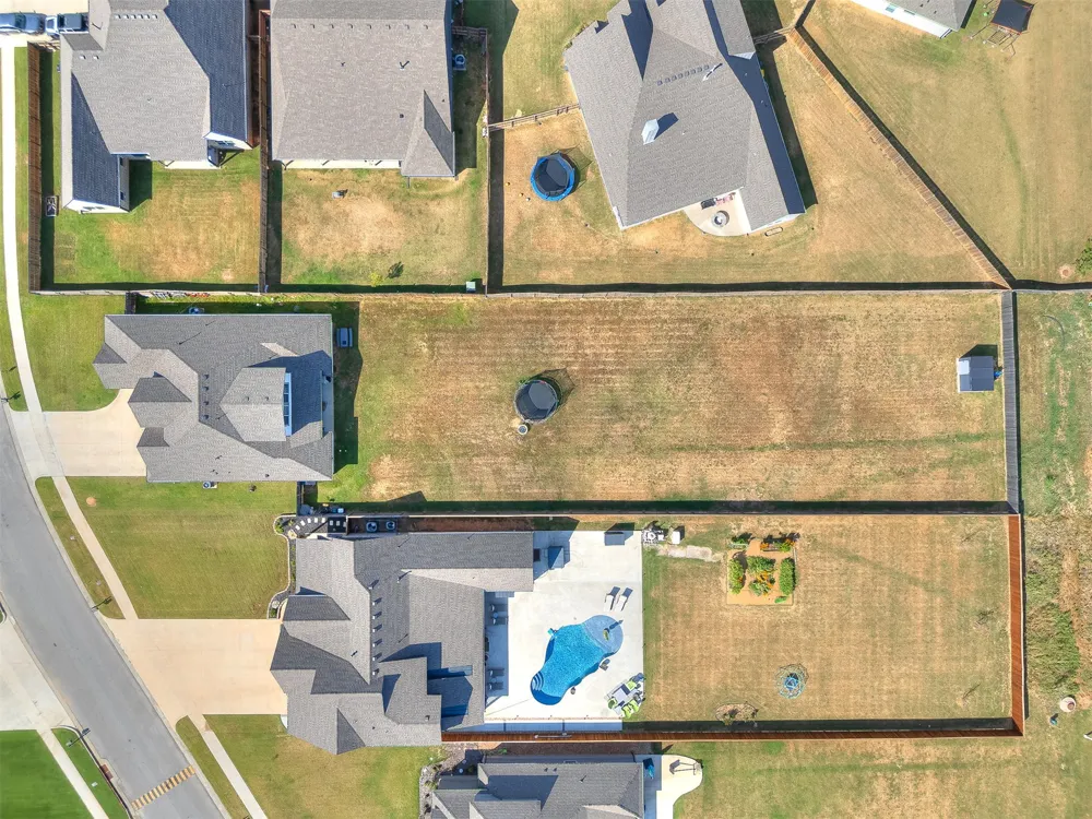 14403 S College Avenue Bixby, OK 74008