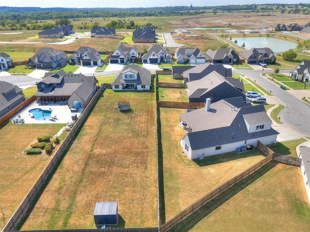 14403 S College Avenue Bixby, OK 74008