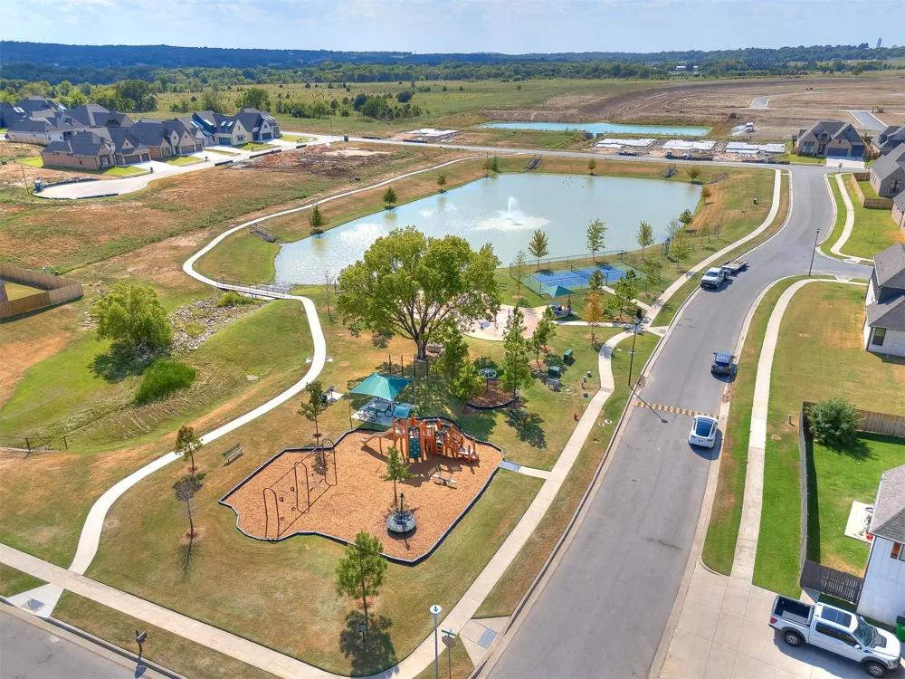 14403 S College Avenue Bixby, OK 74008