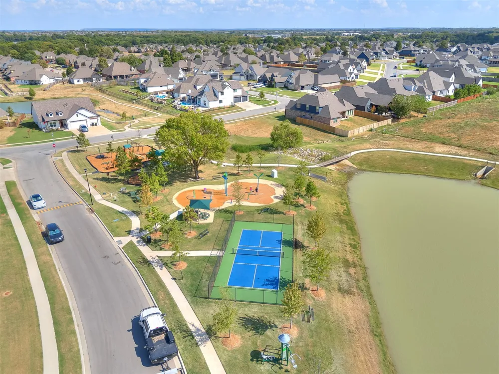 14403 S College Avenue Bixby, OK 74008