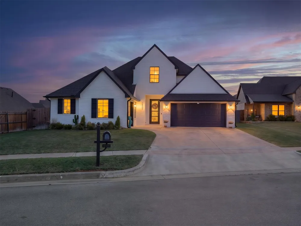 14403 S College Avenue Bixby, OK 74008