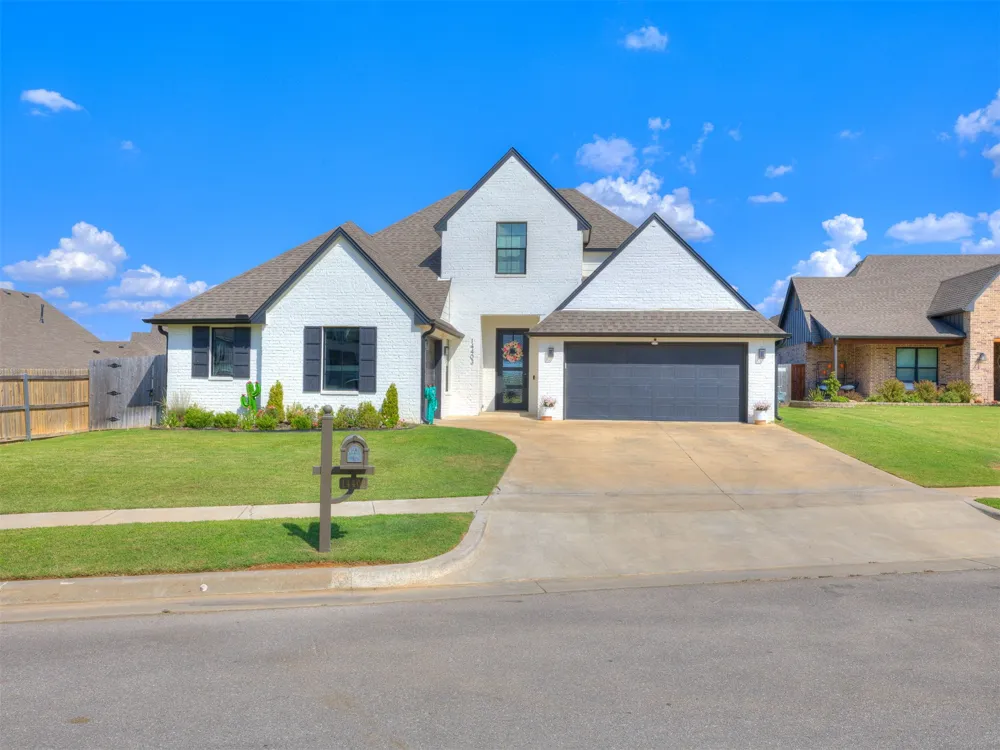 14403 S College Avenue Bixby, OK 74008