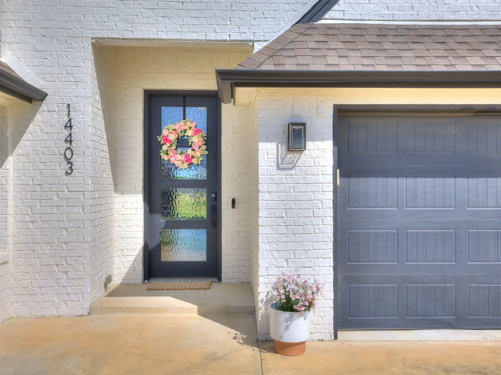 14403 S College Avenue Bixby, OK 74008