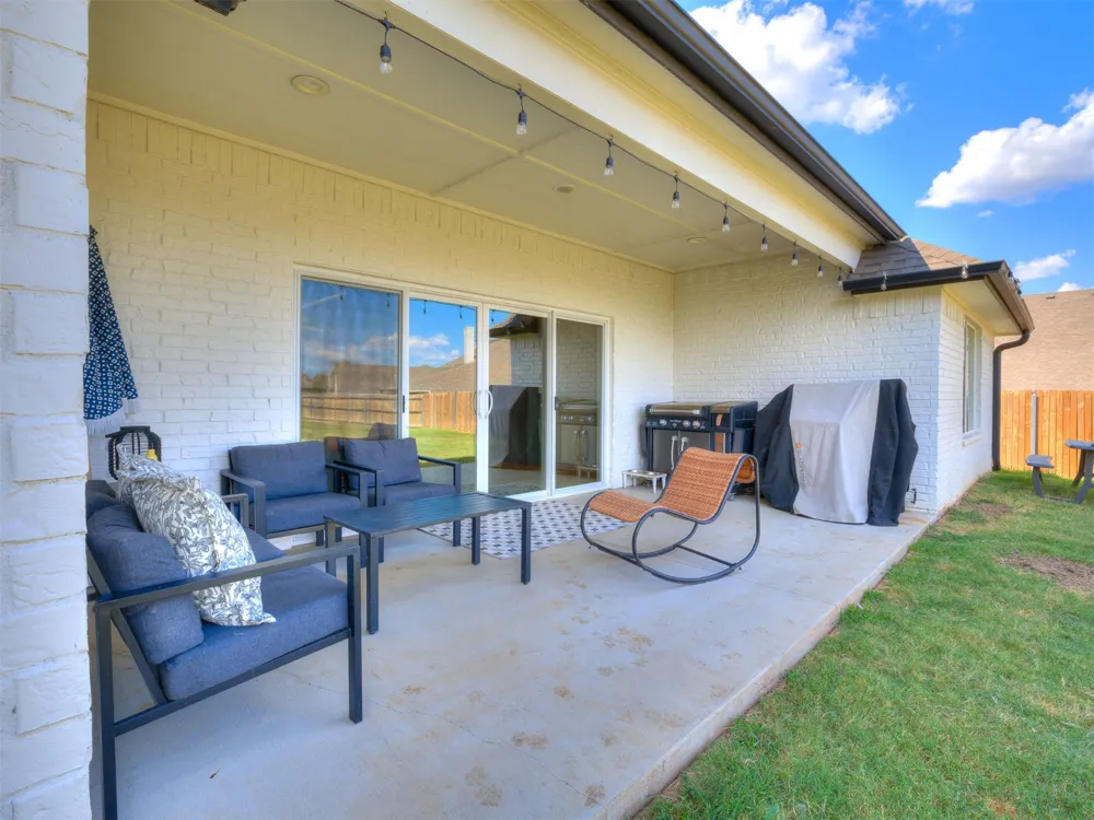 14403 S College Avenue Bixby, OK 74008