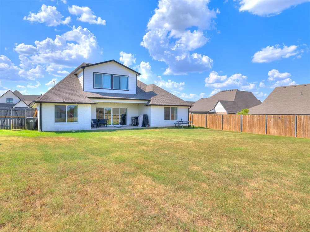 14403 S College Avenue Bixby, OK 74008