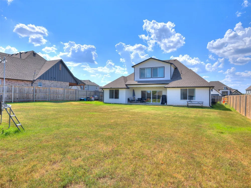 14403 S College Avenue Bixby, OK 74008