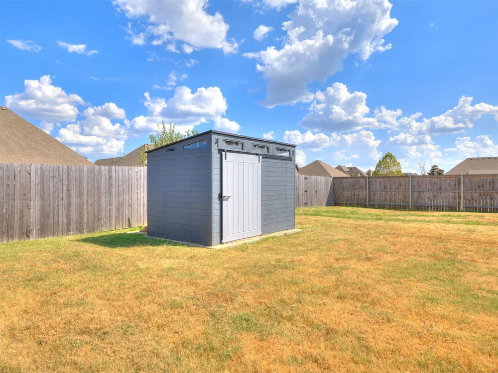 14403 S College Avenue Bixby, OK 74008