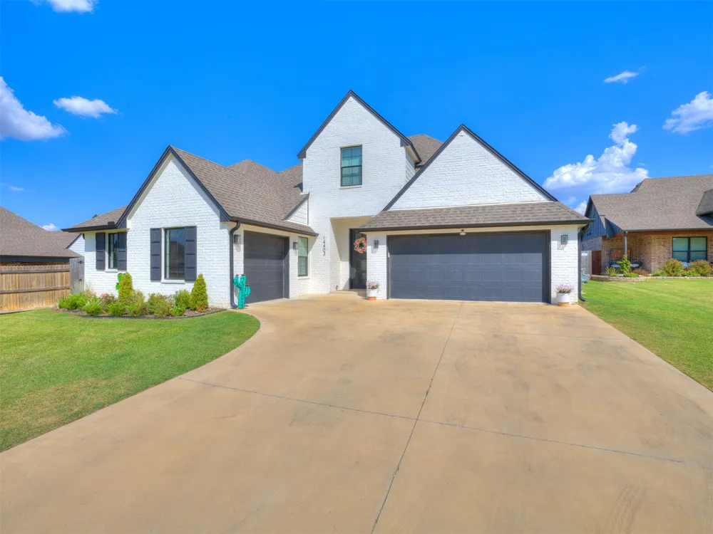 14403 S College Avenue Bixby, OK 74008