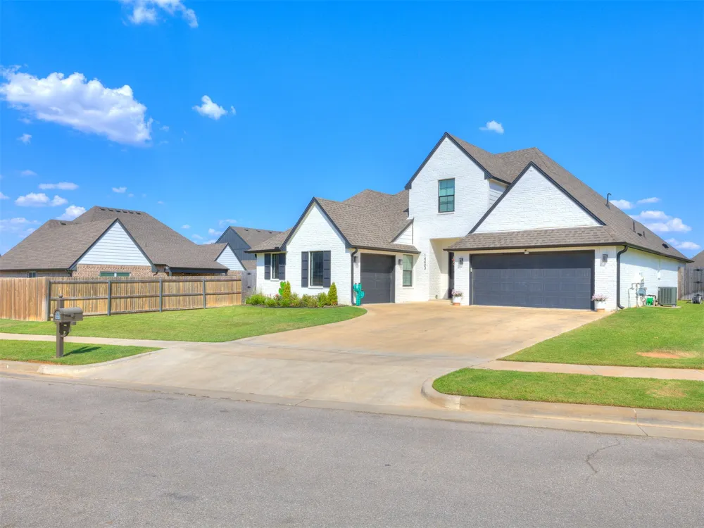 14403 S College Avenue Bixby, OK 74008