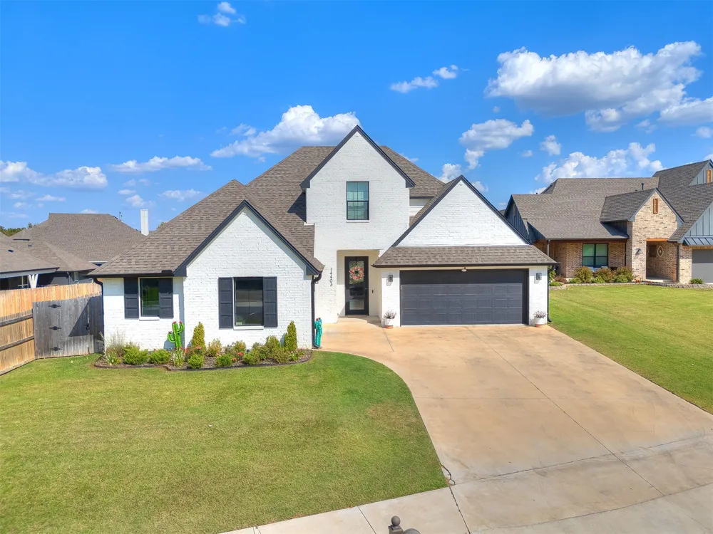 14403 S College Avenue Bixby, OK 74008