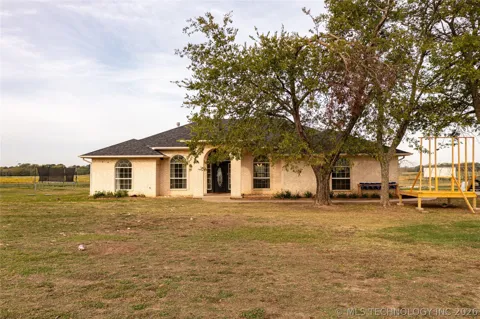 1683 Robinson Road