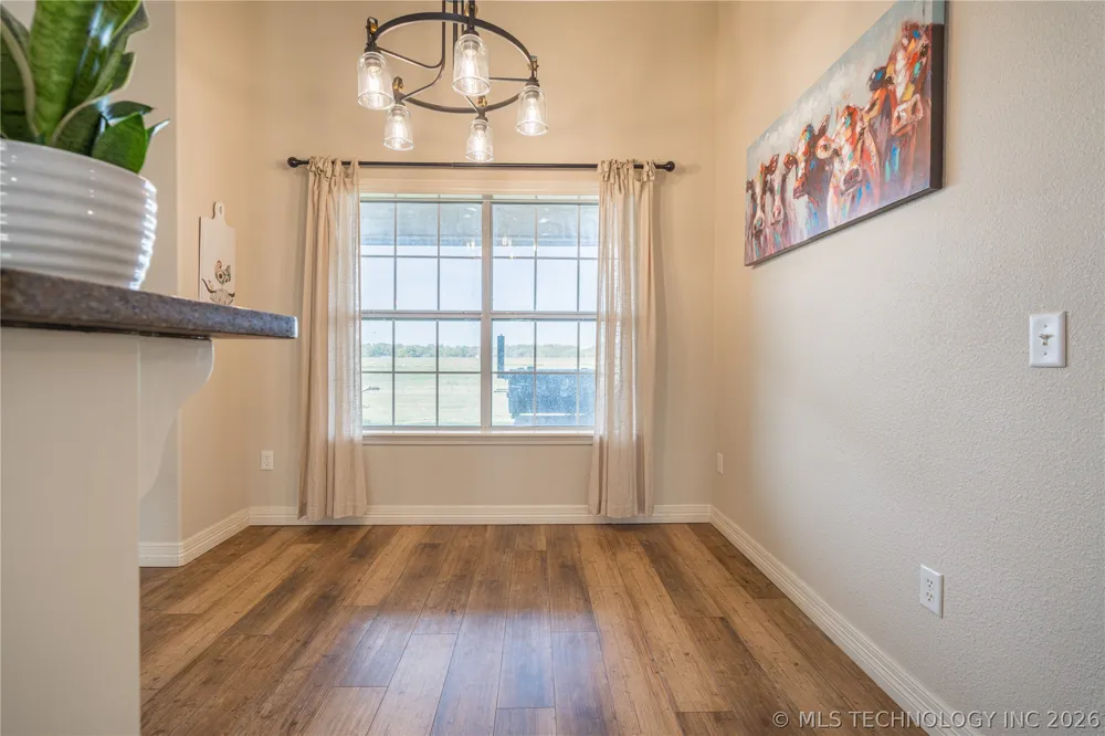 1683 Robinson Road Bokchito, OK 74726