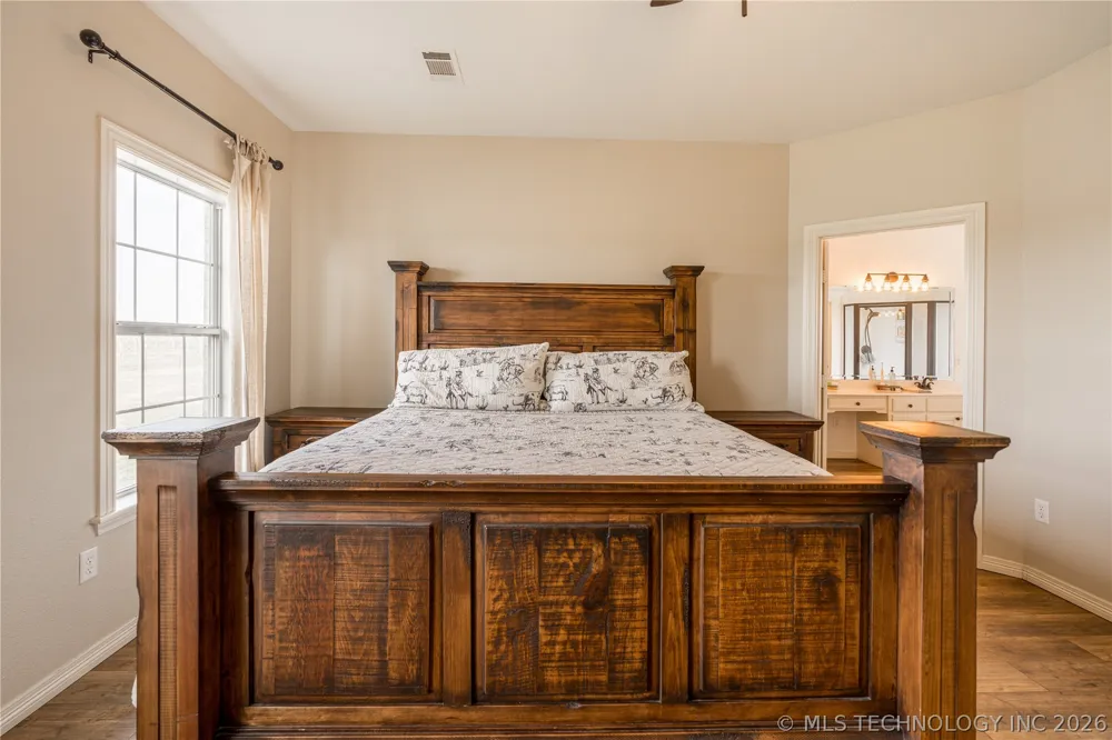 1683 Robinson Road Bokchito, OK 74726