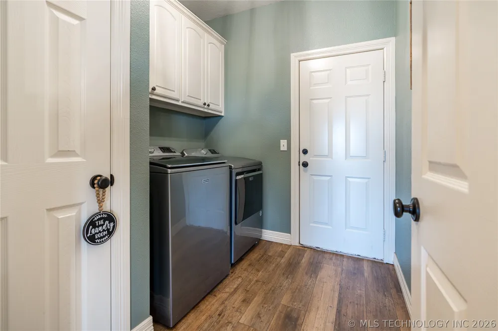 1683 Robinson Road Bokchito, OK 74726