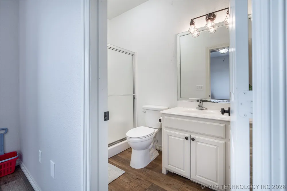 1683 Robinson Road Bokchito, OK 74726