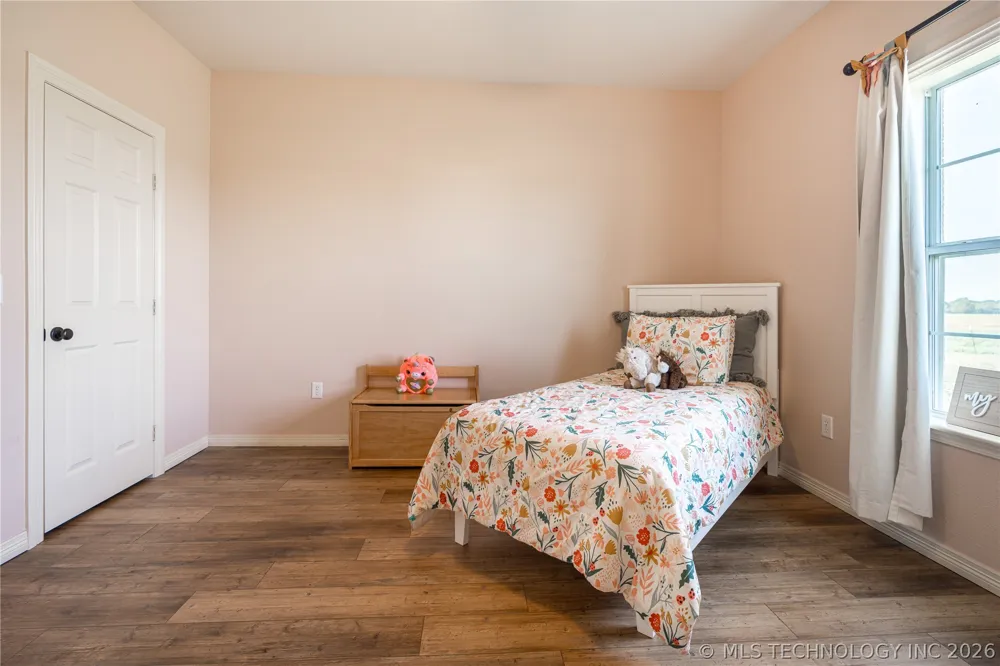 1683 Robinson Road Bokchito, OK 74726