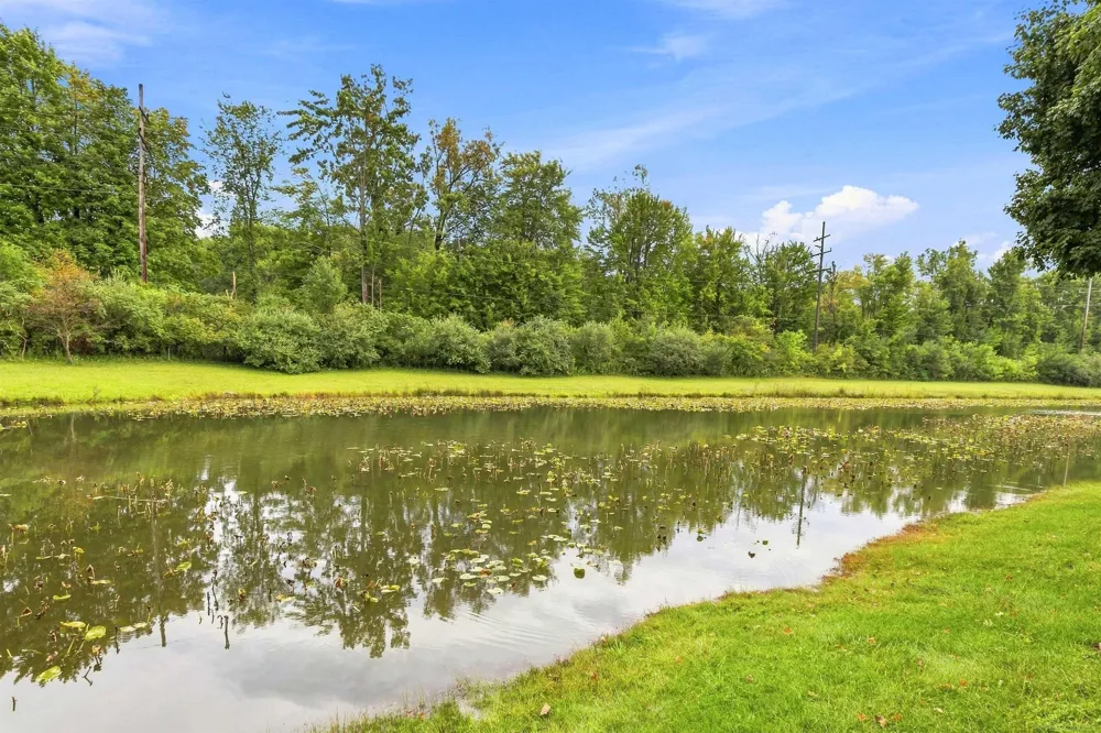 28754 Coleridge Street Harrison Charter Township, MI 48045