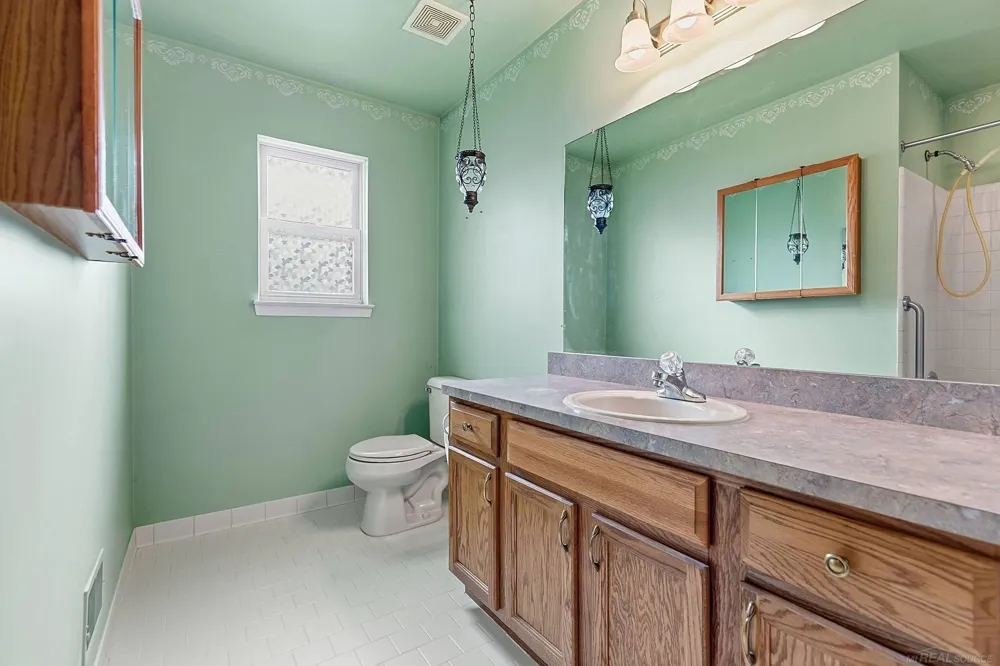28754 Coleridge Street Harrison Charter Township, MI 48045