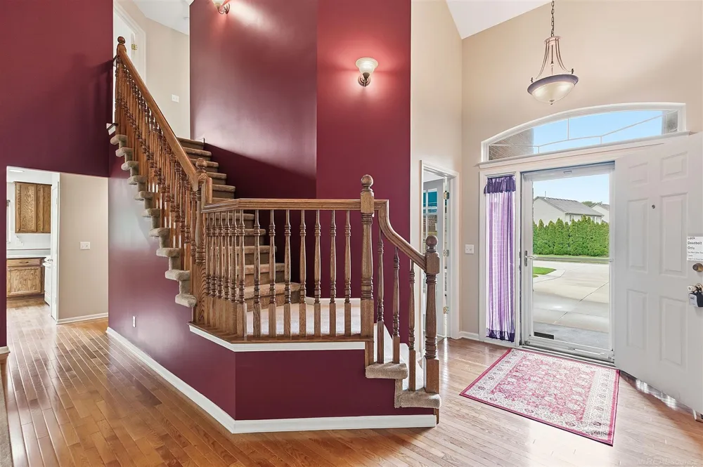 28754 Coleridge Street Harrison Charter Township, MI 48045