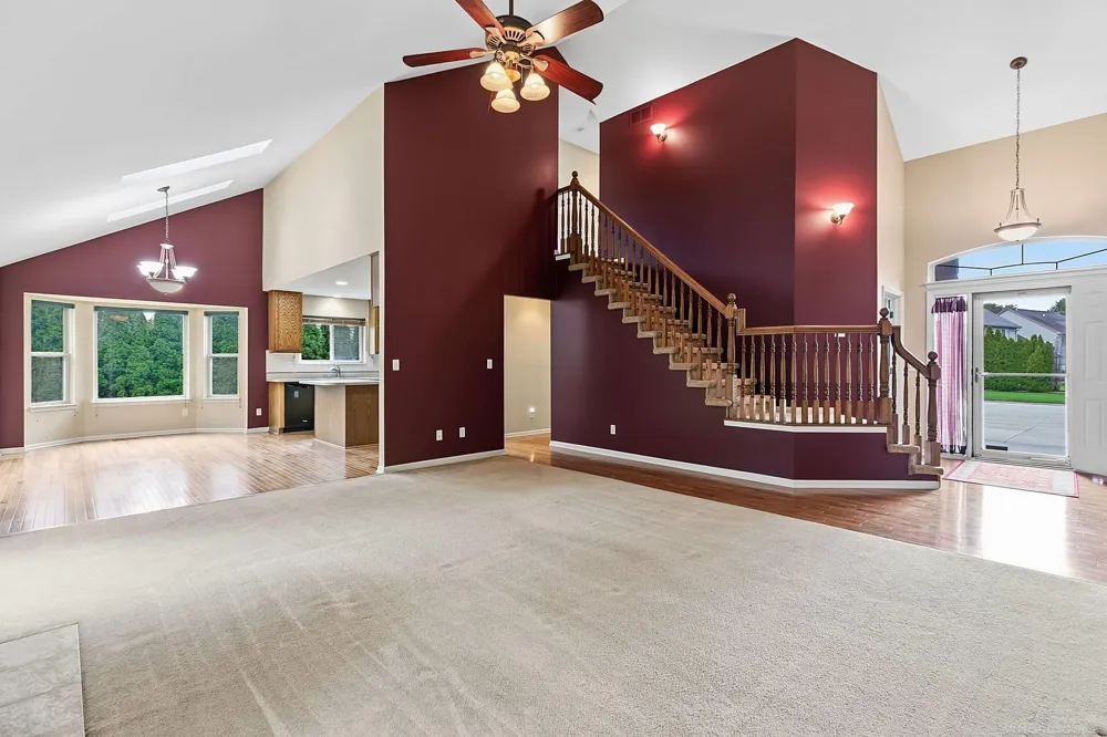28754 Coleridge Street Harrison Charter Township, MI 48045