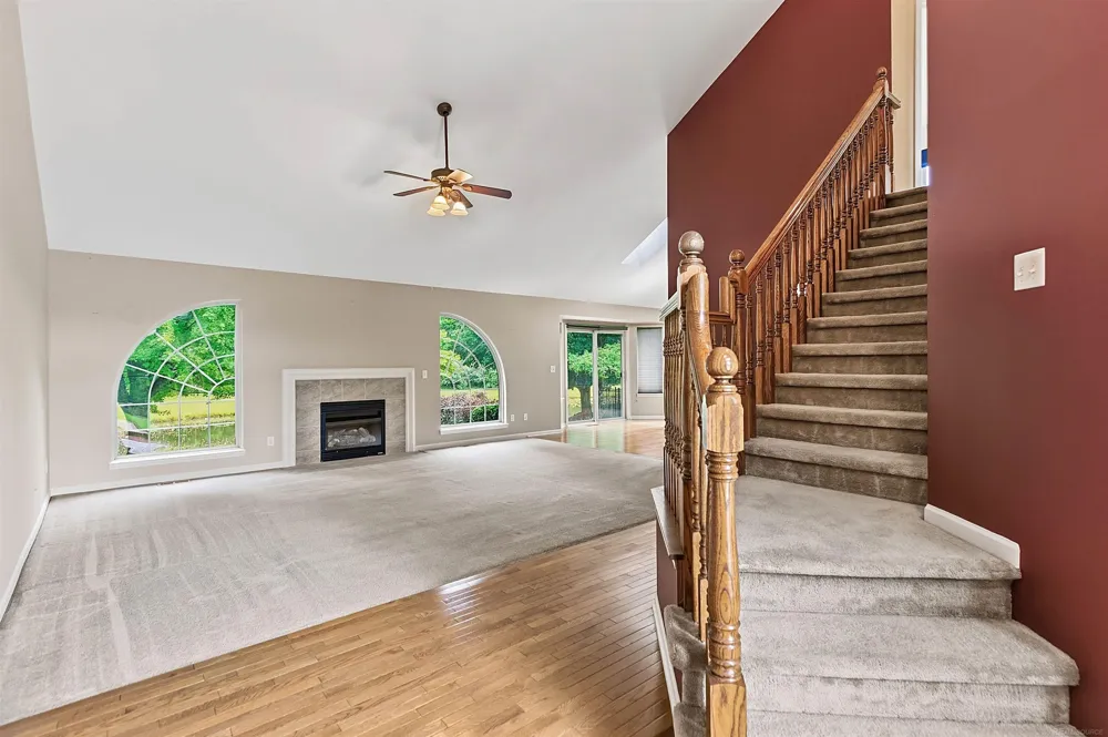 28754 Coleridge Street Harrison Charter Township, MI 48045