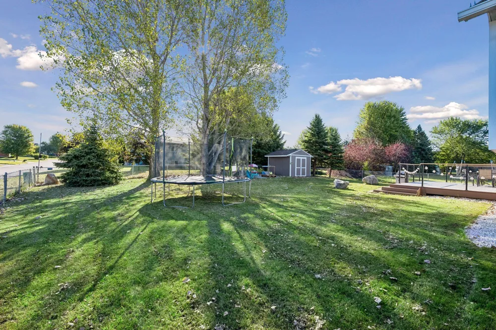 650 Robert Avenue Maple Lake, MN 55358