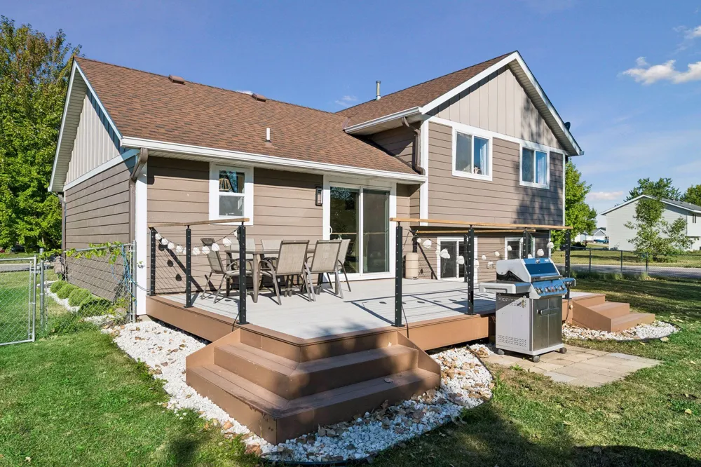650 Robert Avenue Maple Lake, MN 55358