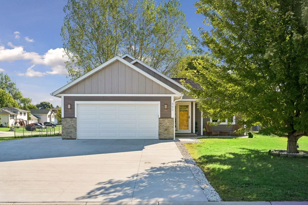 650 Robert Avenue Maple Lake, MN 55358