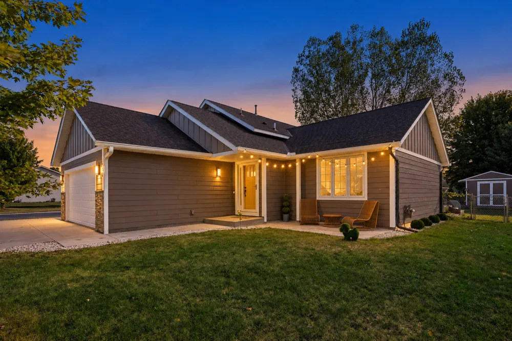 650 Robert Avenue Maple Lake, MN 55358
