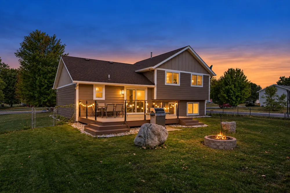 650 Robert Avenue Maple Lake, MN 55358