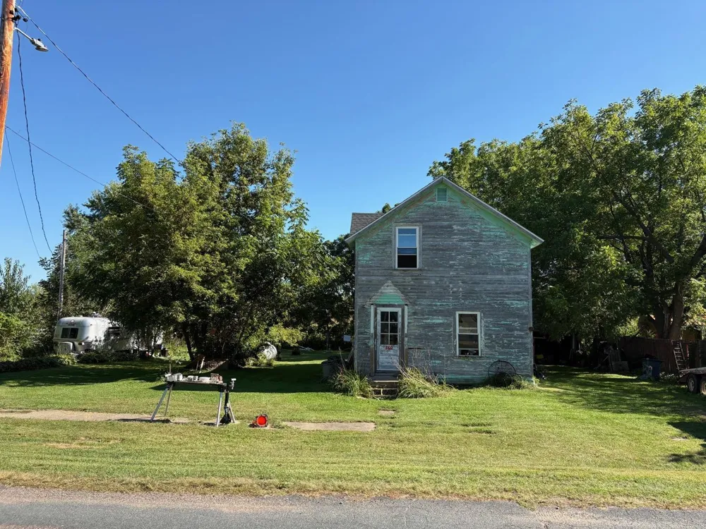 560 Main Street Wilson, WI 54027