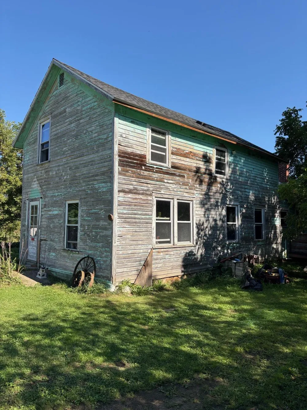 560 Main Street Wilson, WI 54027