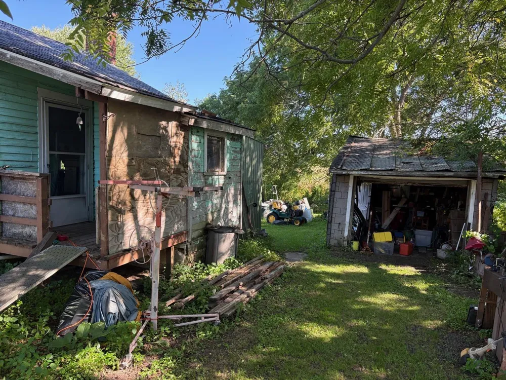 560 Main Street Wilson, WI 54027