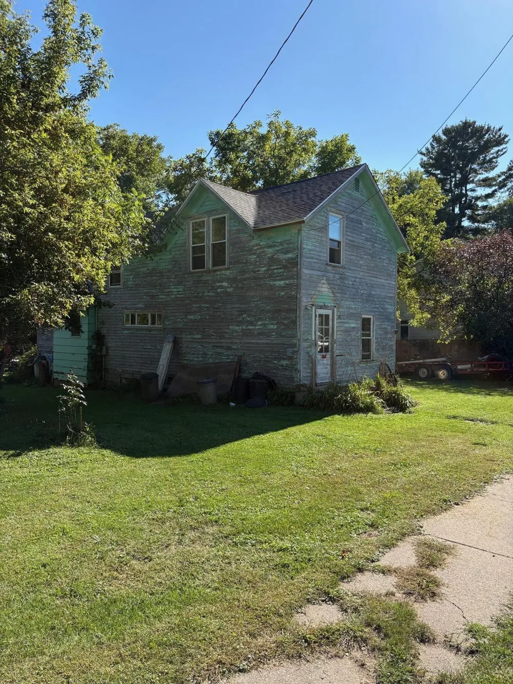 560 Main Street Wilson, WI 54027