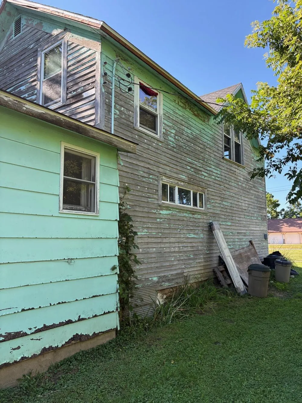 560 Main Street Wilson, WI 54027