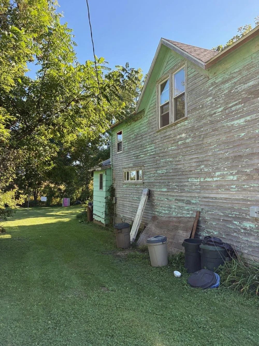 560 Main Street Wilson, WI 54027