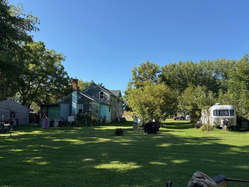 560 Main Street Wilson, WI 54027