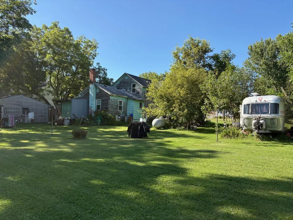 560 Main Street Wilson, WI 54027
