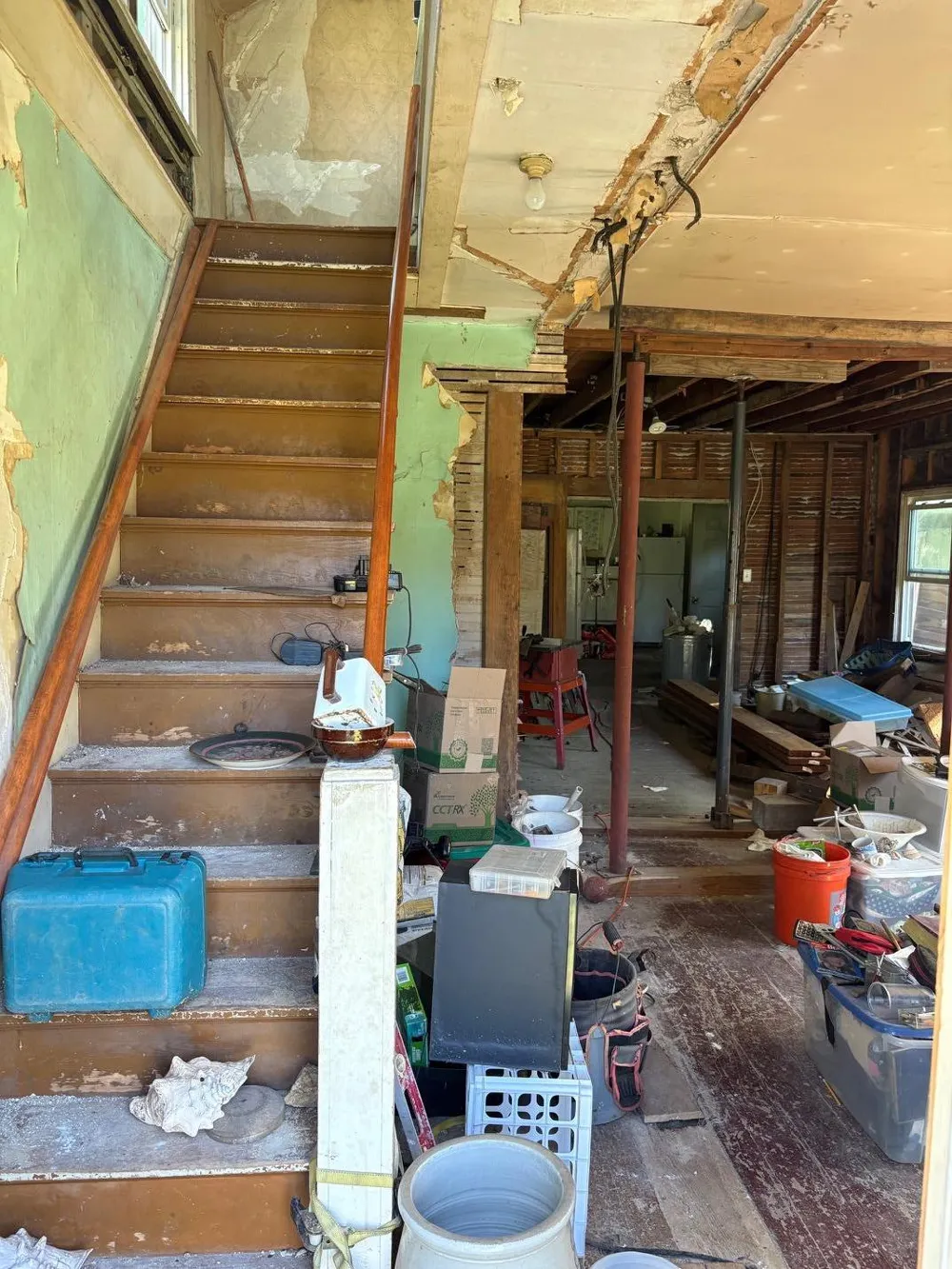 560 Main Street Wilson, WI 54027