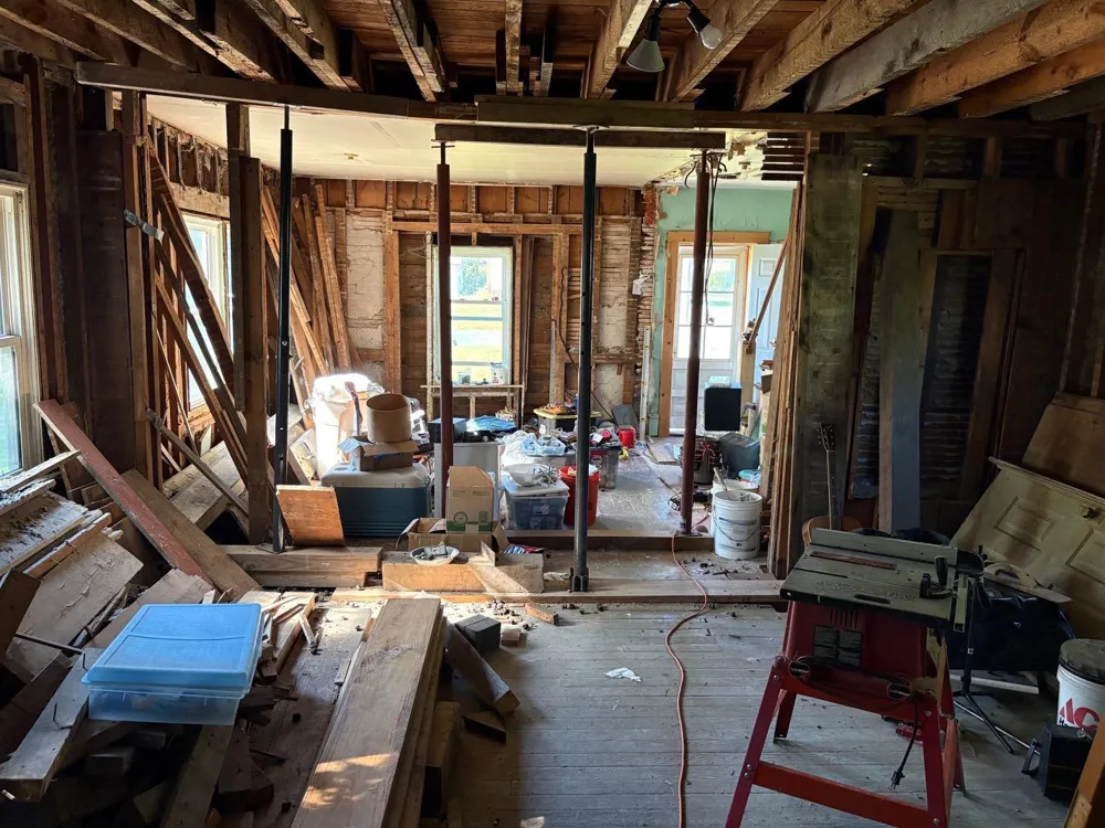 560 Main Street Wilson, WI 54027