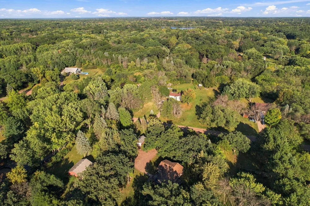 20350 Jewel Avenue Forest Lake, MN 55025