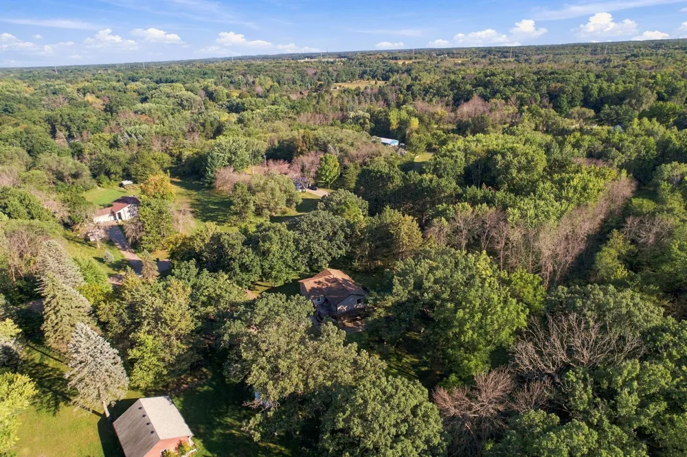 20350 Jewel Avenue Forest Lake, MN 55025