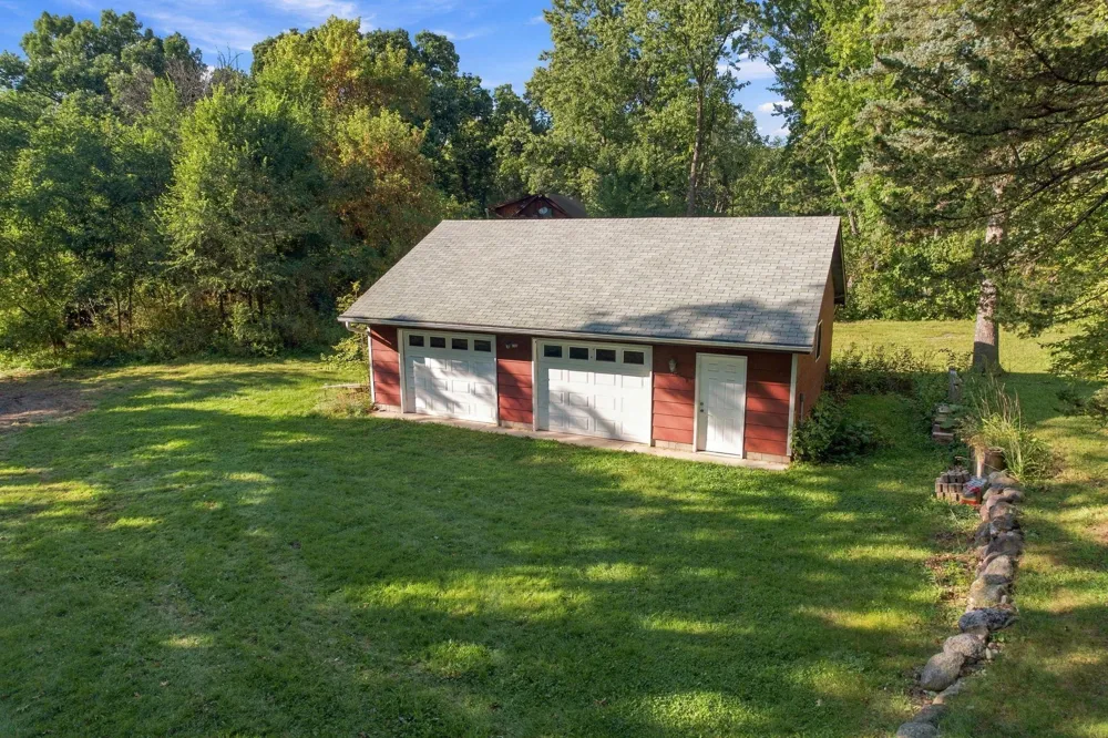 20350 Jewel Avenue Forest Lake, MN 55025