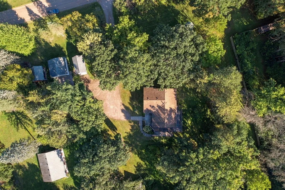 20350 Jewel Avenue Forest Lake, MN 55025