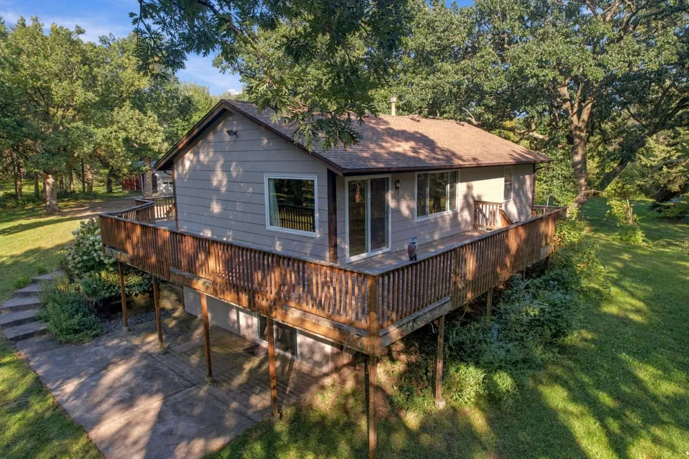 20350 Jewel Avenue Forest Lake, MN 55025