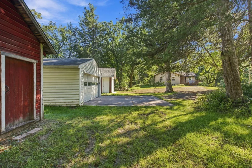 20350 Jewel Avenue Forest Lake, MN 55025