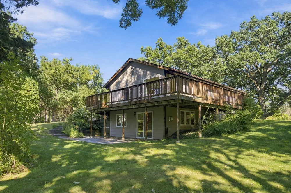 20350 Jewel Avenue Forest Lake, MN 55025