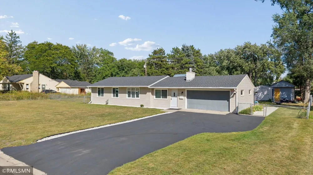 8635 Colfax Avenue S Bloomington, MN 55420